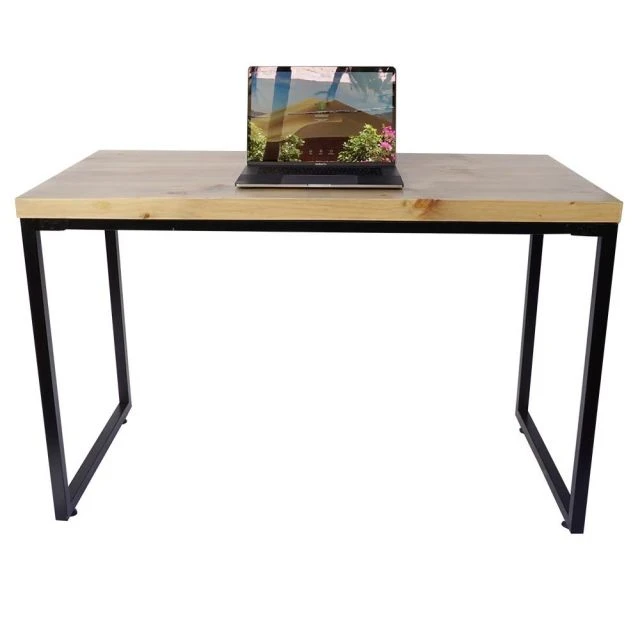 Bàn làm việc gỗ Thông Thiết kế Tối Giản - BLVGVP40 Bàn làm việc gỗ Thông Thiết kế Tối Giản - BLVGVP40