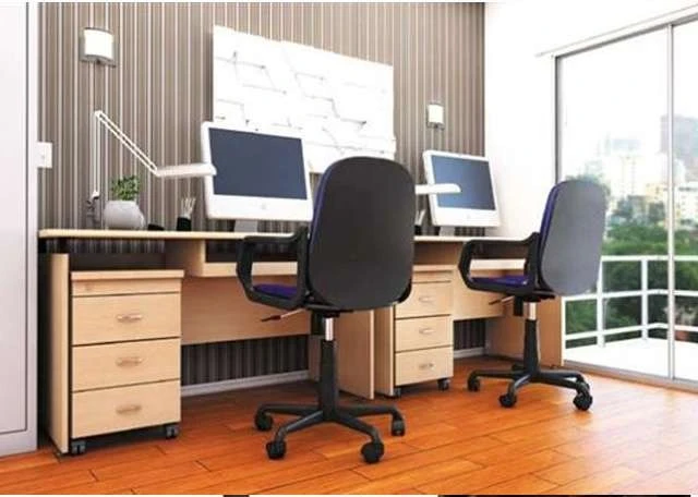 Bảo quản ghế xoay đúng cách