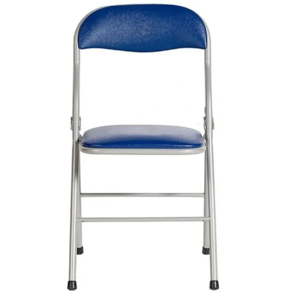 Ghế xếp với phần khung được làm bằng sắt sơn tĩnh điện - GGVP05
