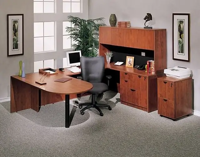 Hóa giải bàn làm việc không đúng phong thủy Hóa giải bàn làm việc không đúng phong thủy