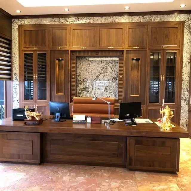 Kê bàn đúng hướng hợp tuổi mang tới nhiều may mắn, tài lộc Kê bàn đúng hướng hợp tuổi mang tới nhiều may mắn, tài lộc