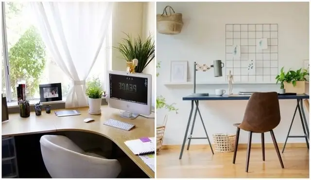 Kê bàn làm việc tránh xa nhà vệ sinh Kê bàn làm việc tránh xa nhà vệ sinh