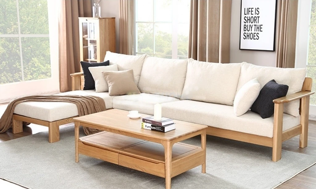Nhược điểm của Sofa gỗ Nhược điểm của Sofa gỗ