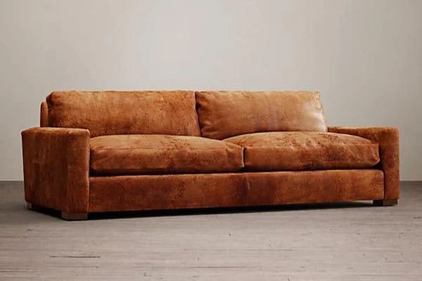 Sofa Da Lộn 1m6 Sofa Da Lộn 1m6